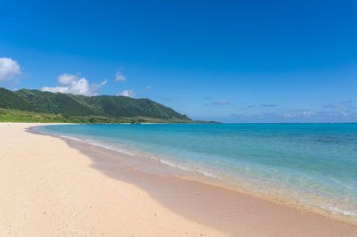 🏖️ 아카시 비치 (Akashi Beach)